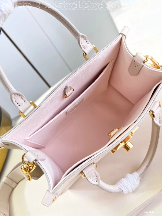 WIS Lock & Go LOUIS VUITTON 1202